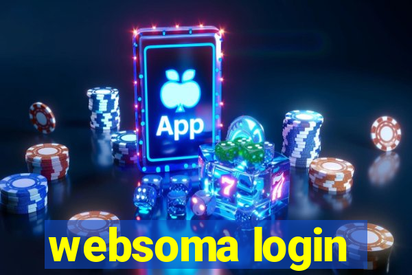 websoma login